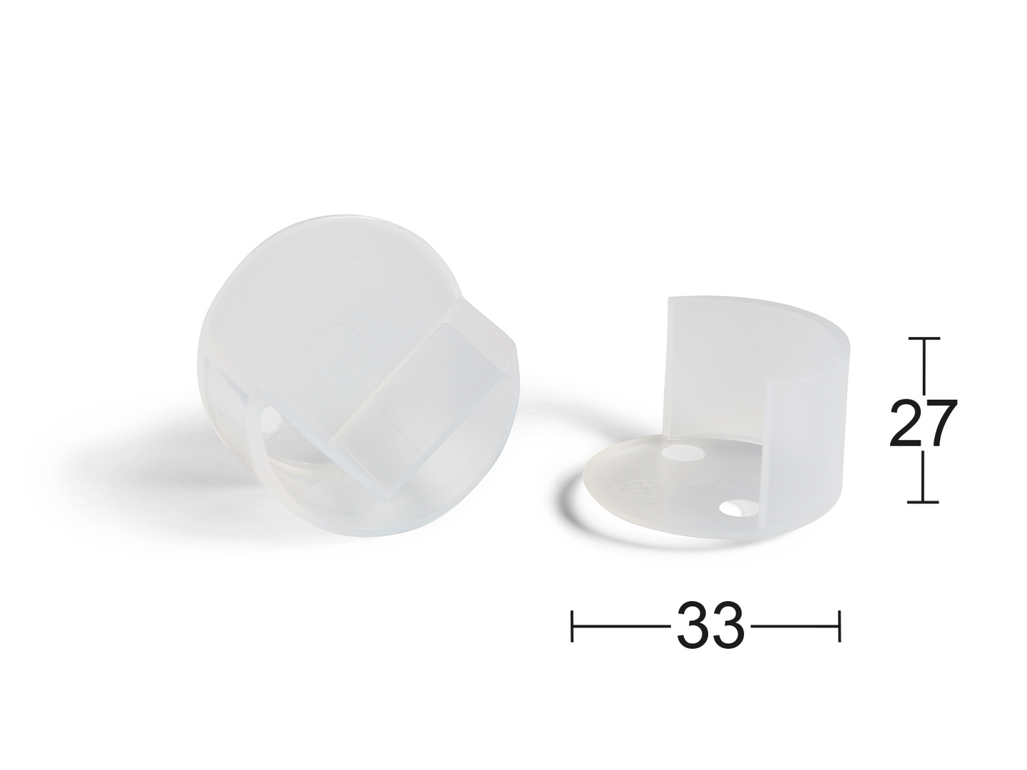 HÖRNSKYDD TRANS 300-1 SB