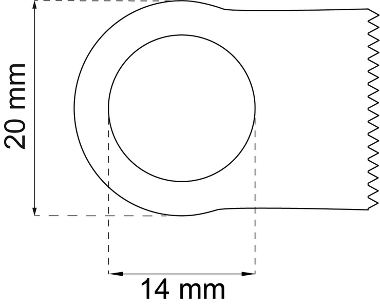 HANDTAGSBUFFERT GUMMI GRÅ 3P 1160