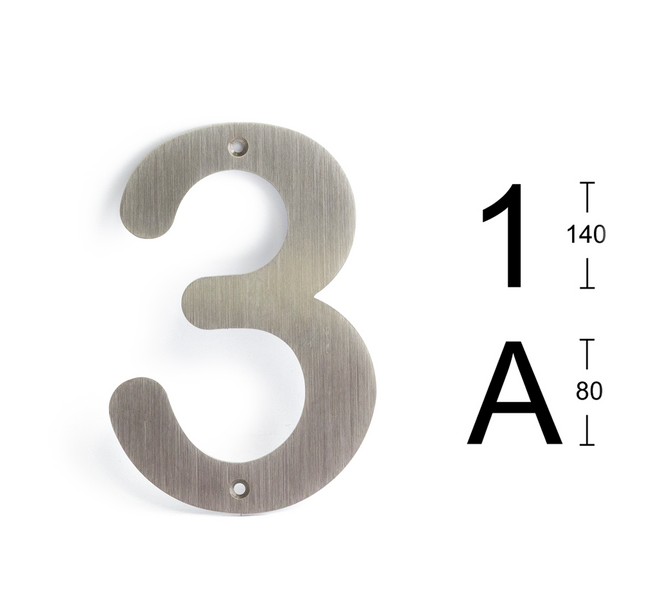 SIFFRA HABO 570-3 ROSTFRI SB, 570-3 ROSTFRI SB