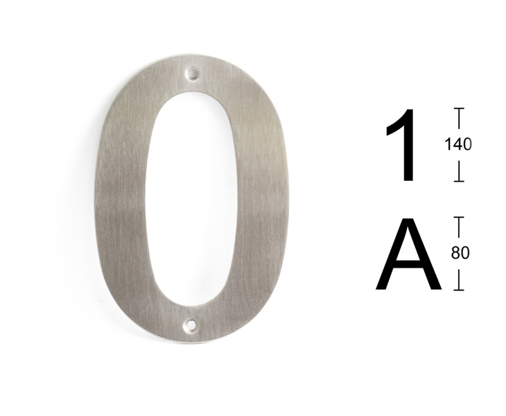 SIFFRA HABO 570-0 ROSTFRI SB, 570-0 ROSTFRI SB