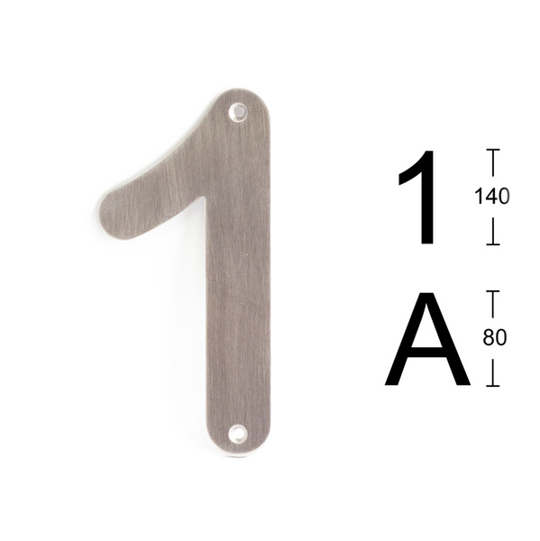 SIFFRA HABO 570-1 ROSTFRI SB, 570-1 ROSTFRI SB