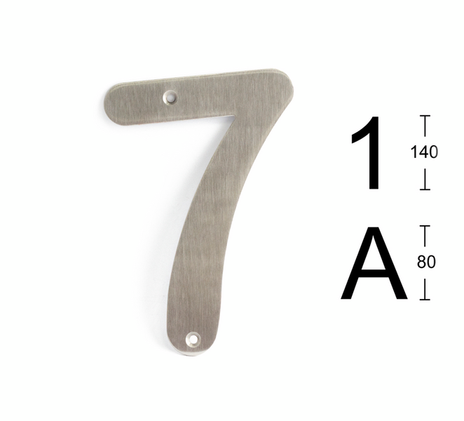 SIFFRA HABO 570-7 ROSTFRI SB, 570-7 ROSTFRI SB