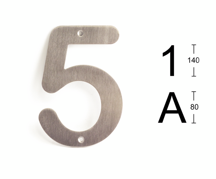 SIFFRA HABO 570-5 ROSTFRI SB, 570-5 ROSTFRI SB