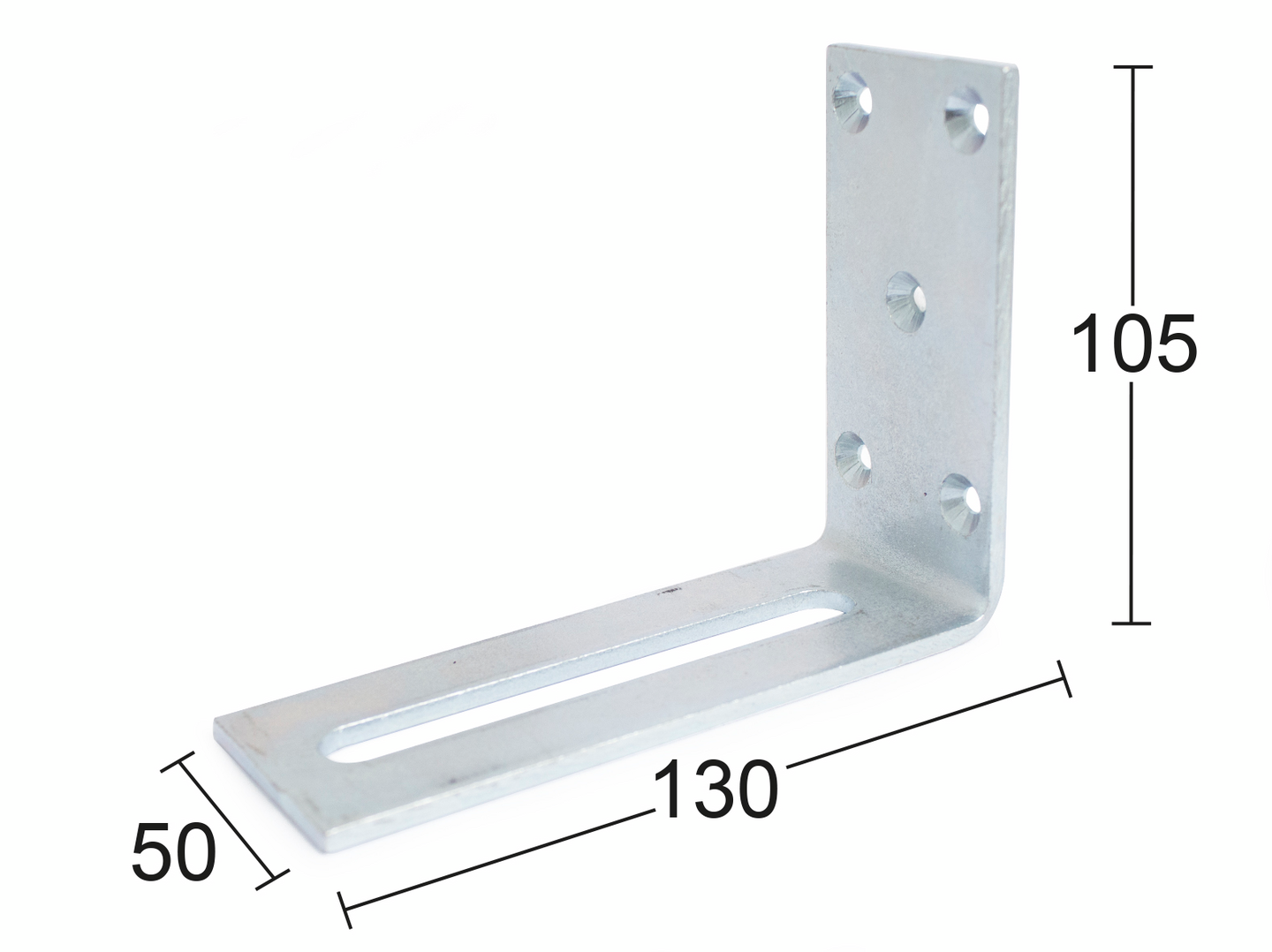 VÄGGFÄSTE HABO 6548, 6548