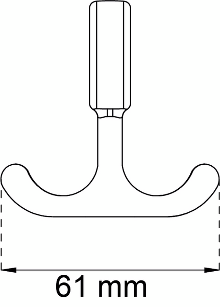 HYLLKROK HABO 106-25 NICKEL SB
