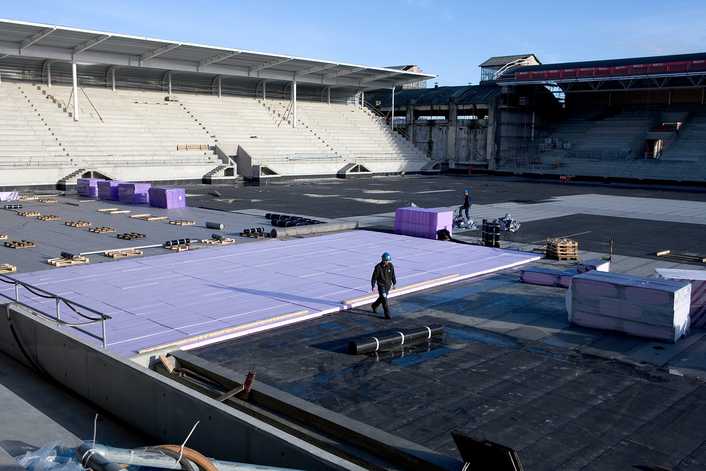 JACKOFOAM 300 600X1200X50 (8) XPS 5,76M² 28PKT/PALL