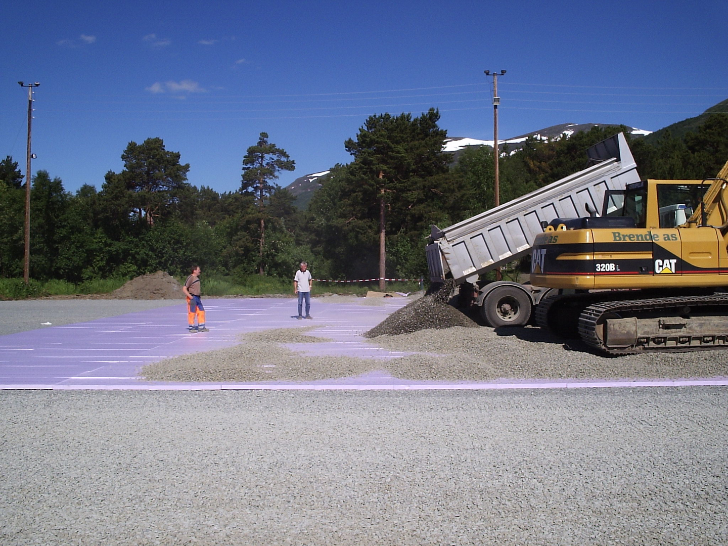 JACKOFOAM 300 600X1200X50 (8) XPS 5,76M² 28PKT/PALL