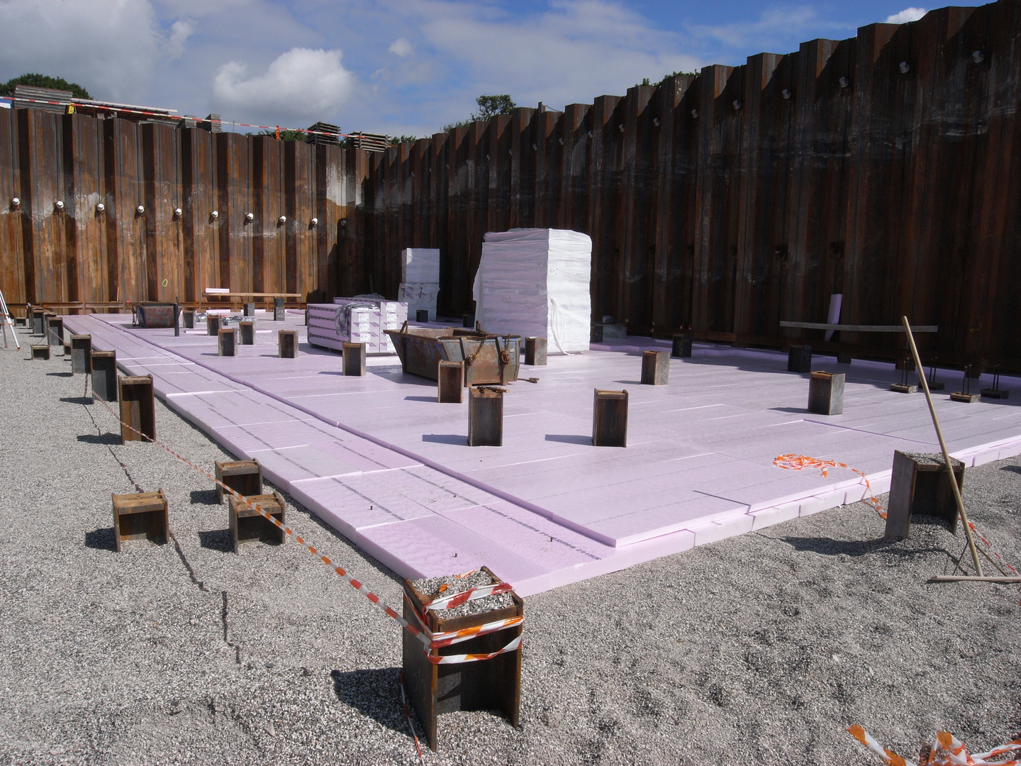 JACKOFOAM 300 600X1200X50 (8) XPS 5,76M² 28PKT/PALL