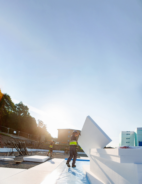 CELLPLAST JACKON EPS JACKOPOR 80 600X1200X100MM