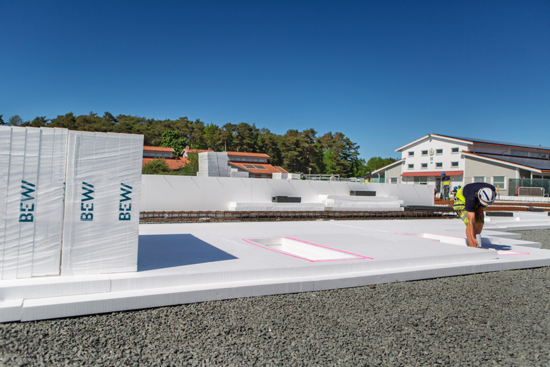 JACKOPOR BEWI 80 600X1200X20(30) EPS CELLPLAST 21,6M²/PKT