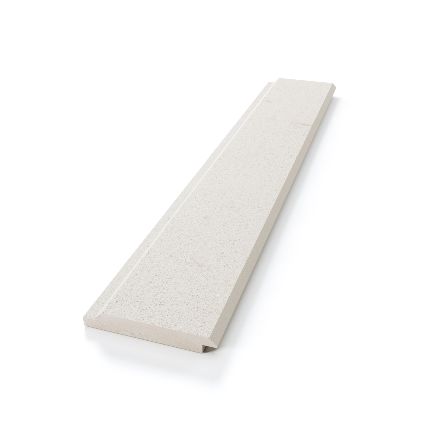 DUBBELFAS FALS 22X145X4800 MELLANSTRUKEN VIT G4-2