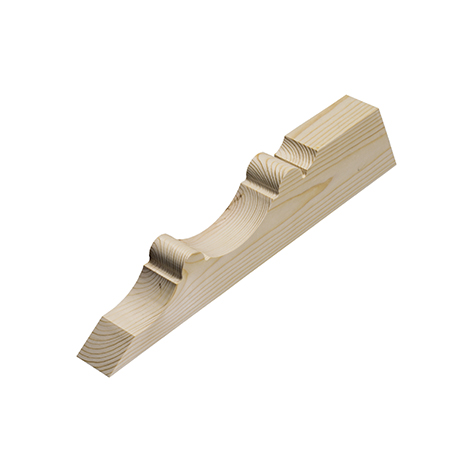 SIDEKLOSS 501 450X95X45MM SJØL.