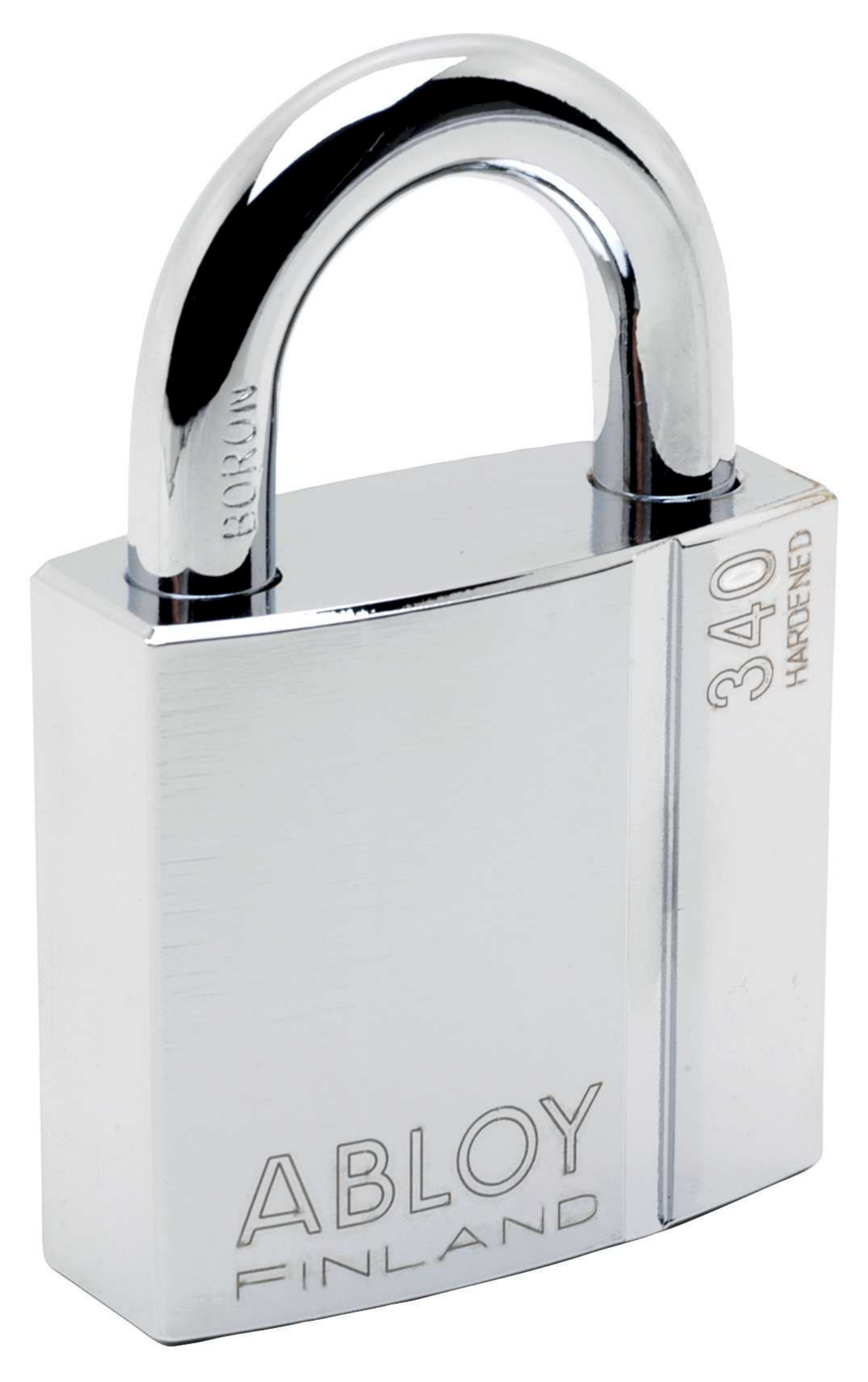 HÄNGLÅS PL340 SB ABLOY