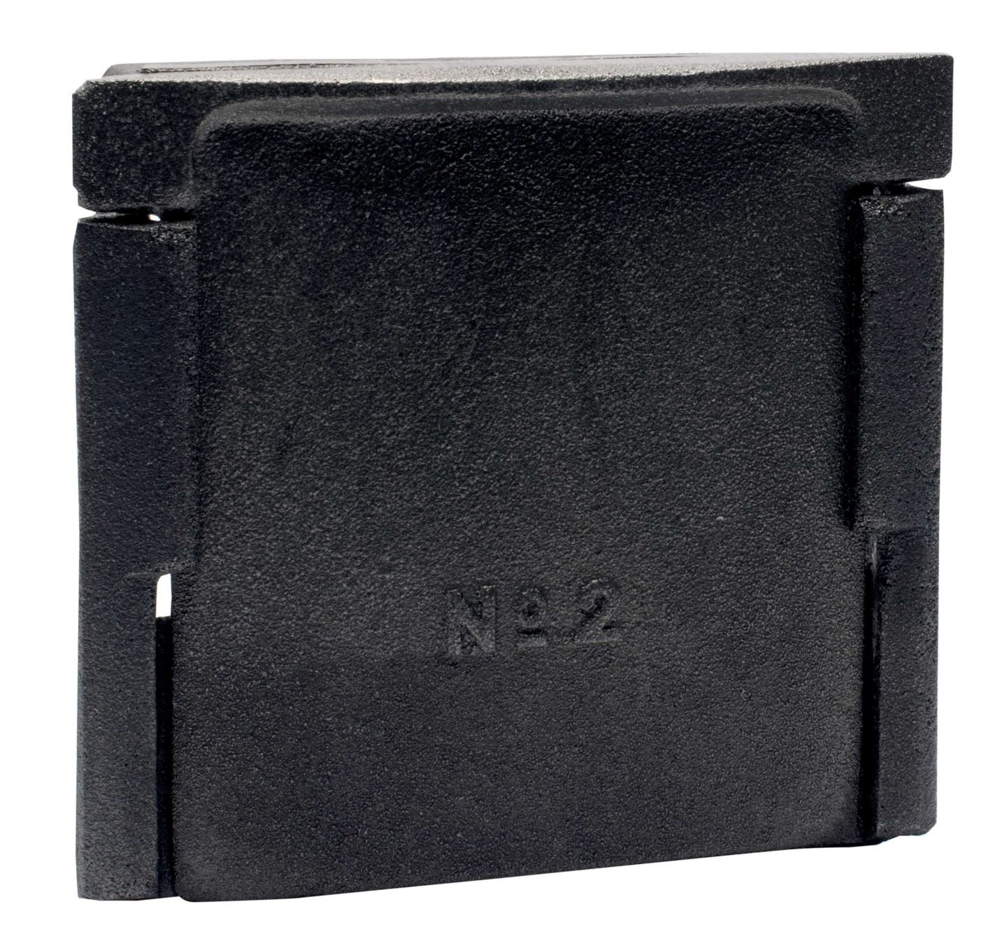 SOTLUCKA SKEPPSHULT NR2 150X150 GJUTJÄRN