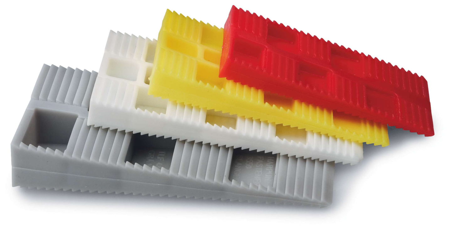 PLASTKIL HARPUN MIX 12ST