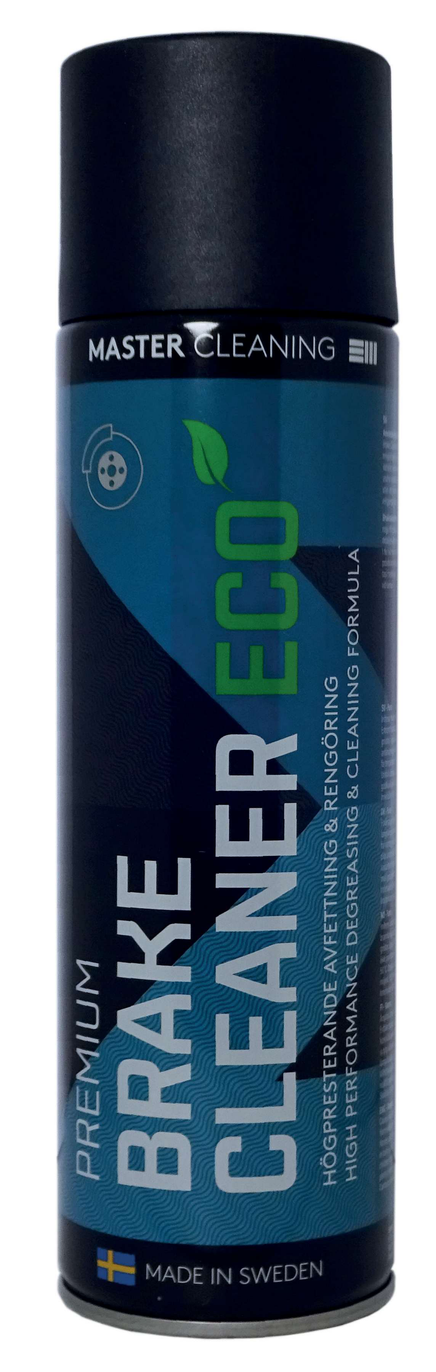 BROMSRENGÖRING SPRAY MASTER PREMIUM ECO 500ML 995633