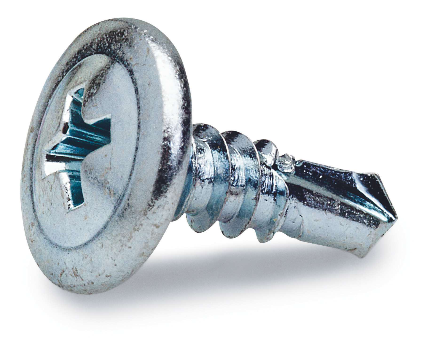 MONTAGESKRUV BSP 4,2X25 25ST