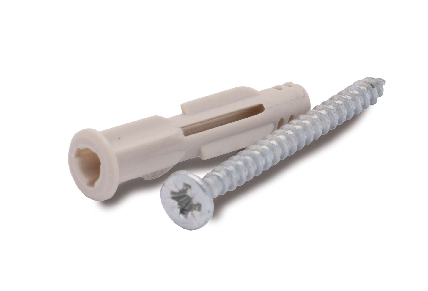 ALLPLUGG M SKRUV 5X30 10ST