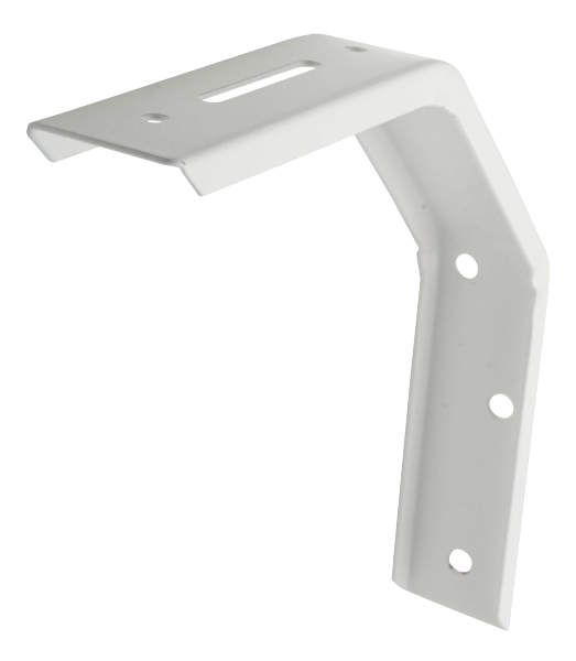 FÖNSTERBÄNKSKONSOL BÅREBO 58-120 VIT