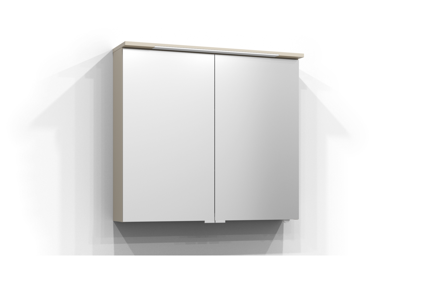 Peilikaappi Svedbergs Skuru 80 sand vikavirtasuoja