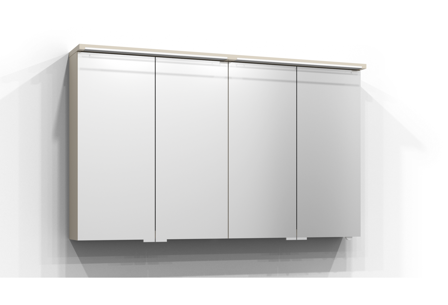 Peilikaappi Svedbergs Skuru 120 sand vikavirtasuoja