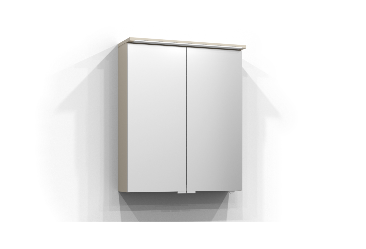 Peilikaappi Svedbergs Skuru 60 sand