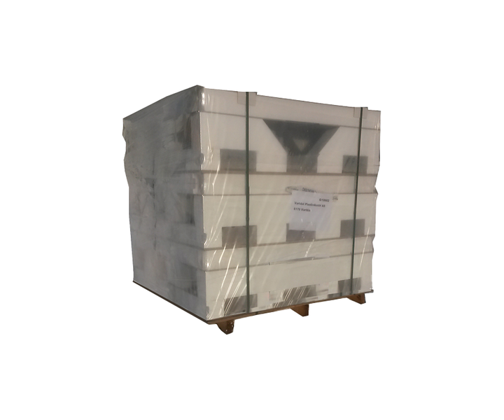 GARASJEPAKKE H450 SMALL 18 VARTDAL