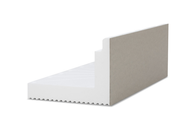 GRUNDELEMENT RAKT 400 1,2M JP200 RAKT MED FCSKIVA