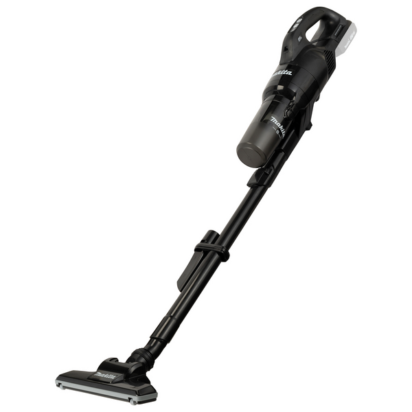 SKAFTDAMMSUGARE MAKITA DCL286FZB, MAK SOLO CYK SVART 180MBAR 18V