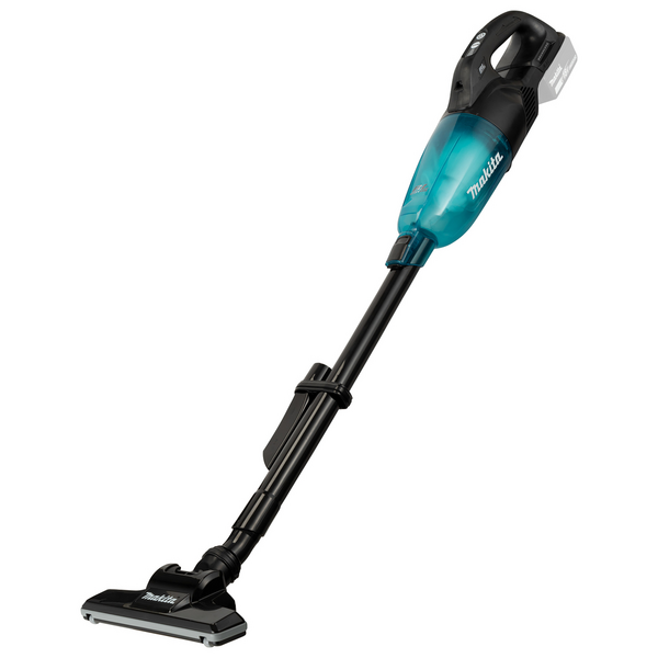 SKAFTDAMMSUGARE DCL284FZB MAKITA SOLO SVART 180MBAR 18V