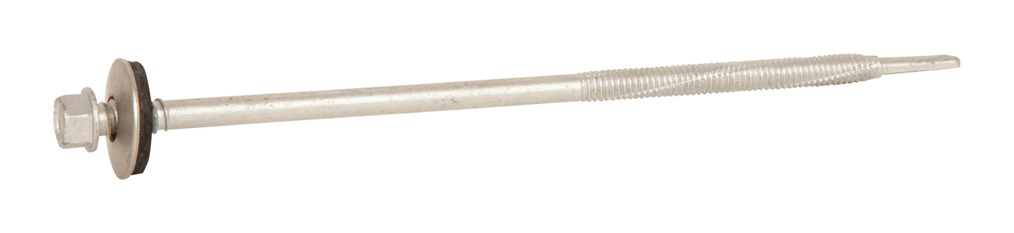 SANDWICHPANELSKRUV ESSVE-ST 12,0 BS CS 5,5/6,3X155 400ST