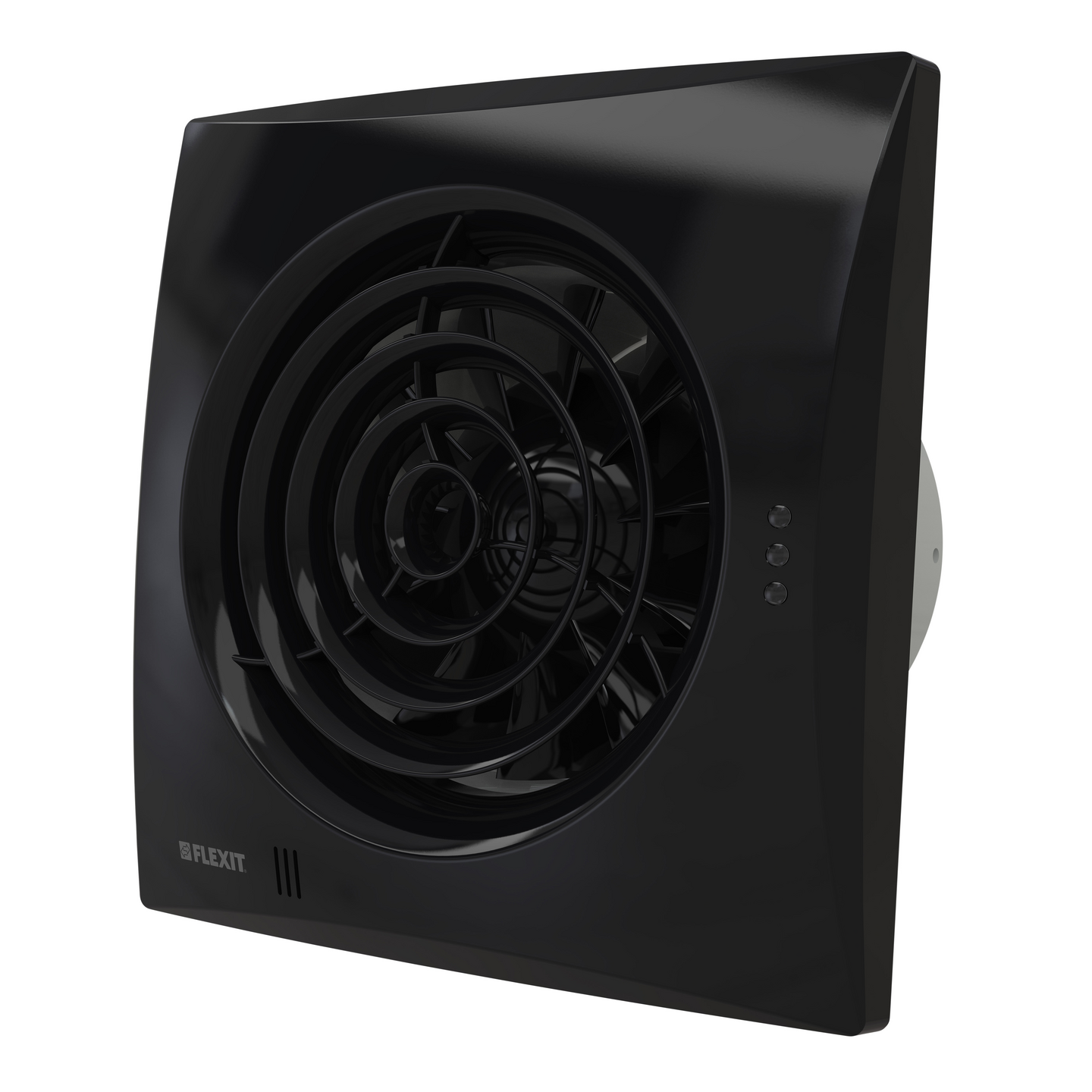 BADEROMSVIFTE SILENT ECO 100 TH SV