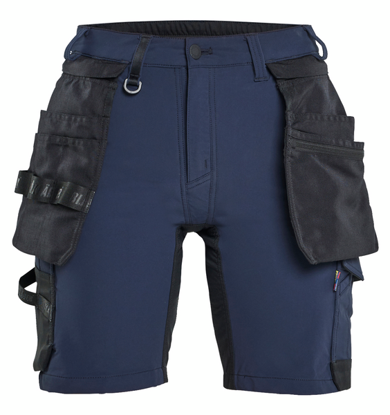 HÅNDVERKSSHORTS 712416458699C34