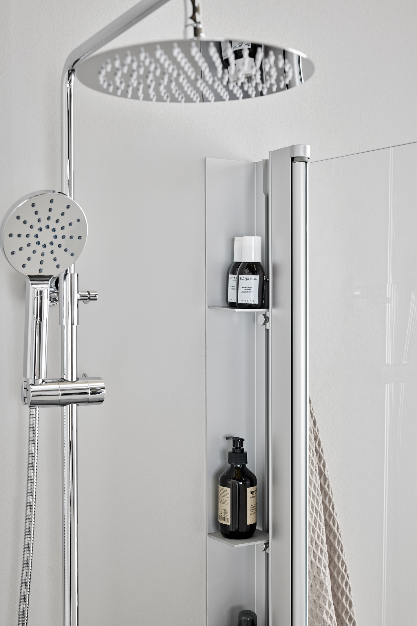 DUSCHHYLLA HAFA PLACE ALU