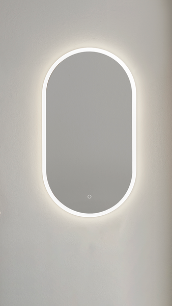 SPEGEL HAFA STORE OVAL 500