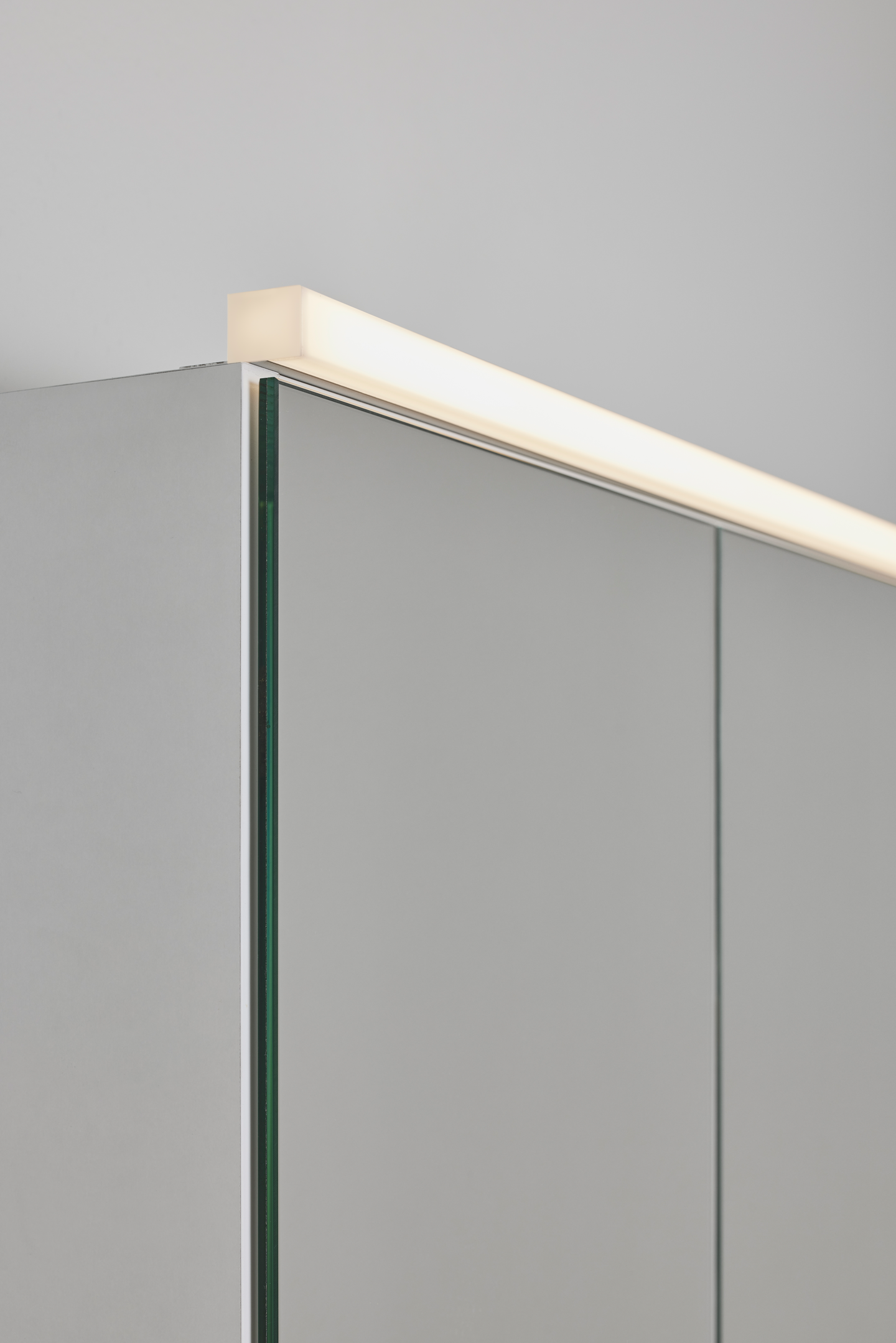 BELYSNINGSPROFIL HAFA GO 600 INKL TRAFO