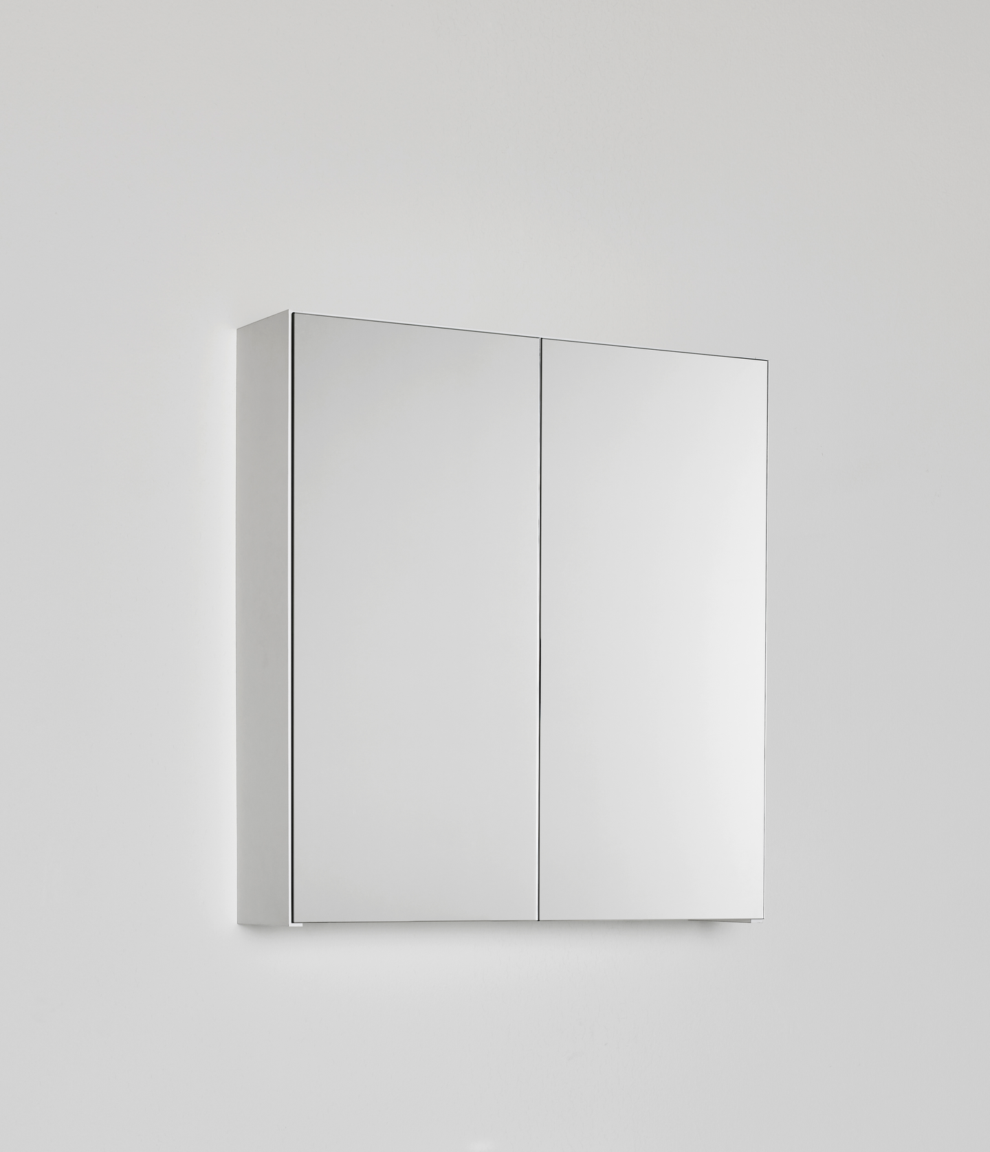 SPEGELSKÅP HAFA GO BASIC VIT 600