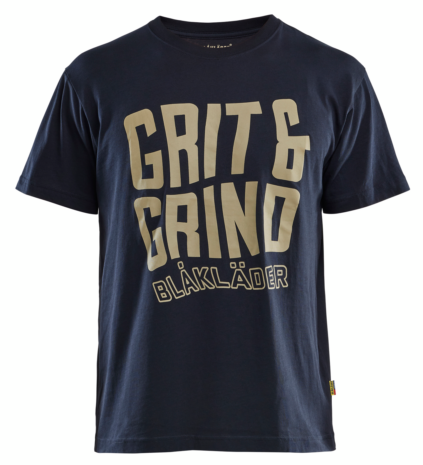 T-SKJORTE 942110428600L