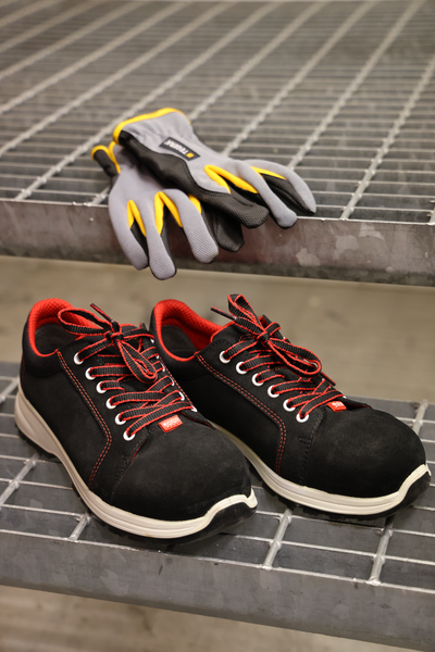 Turvakengät Jalas 3065 S3 koko 35