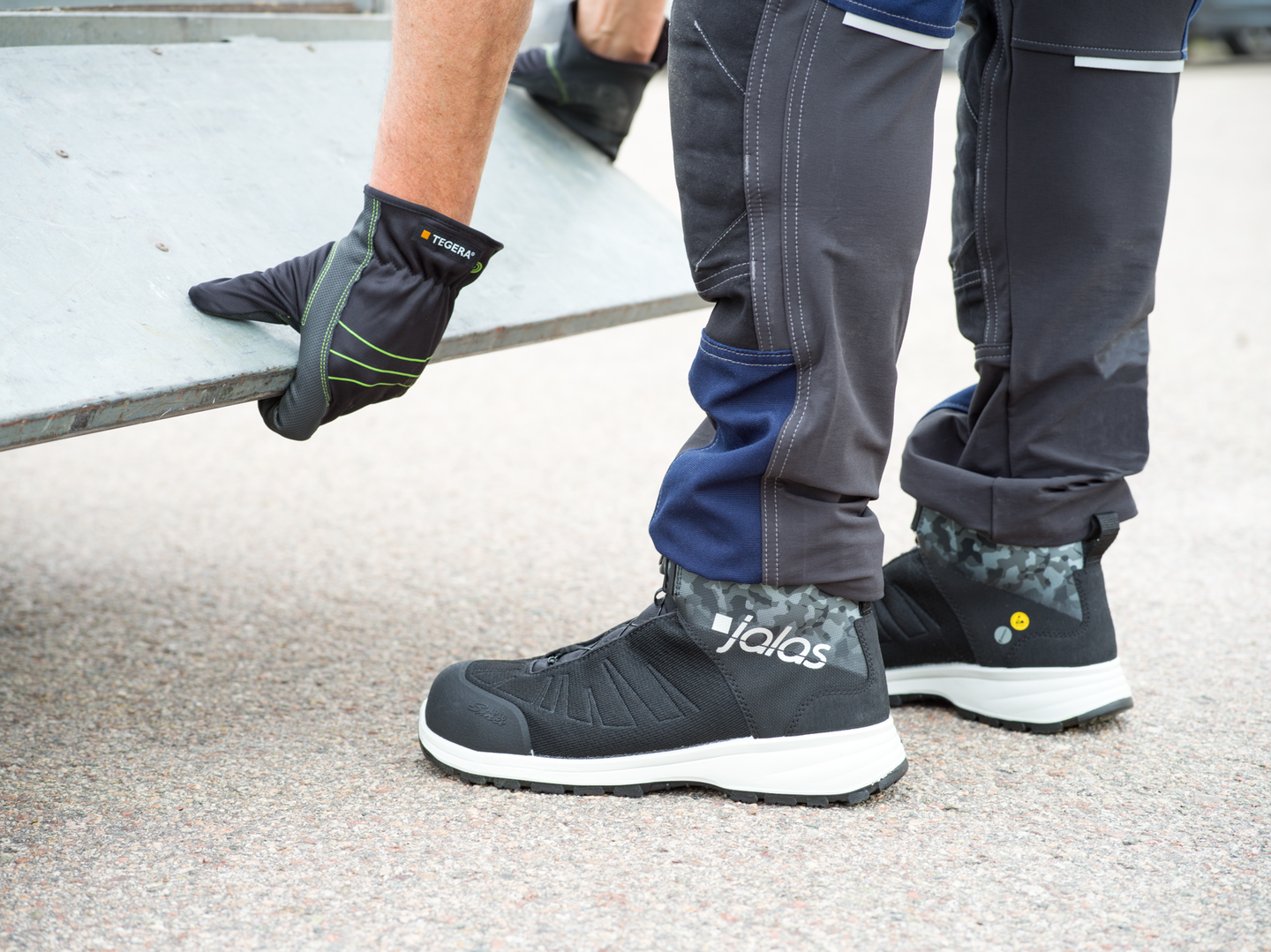 KÄNGA JALAS 7178 ZENIT EVO 39