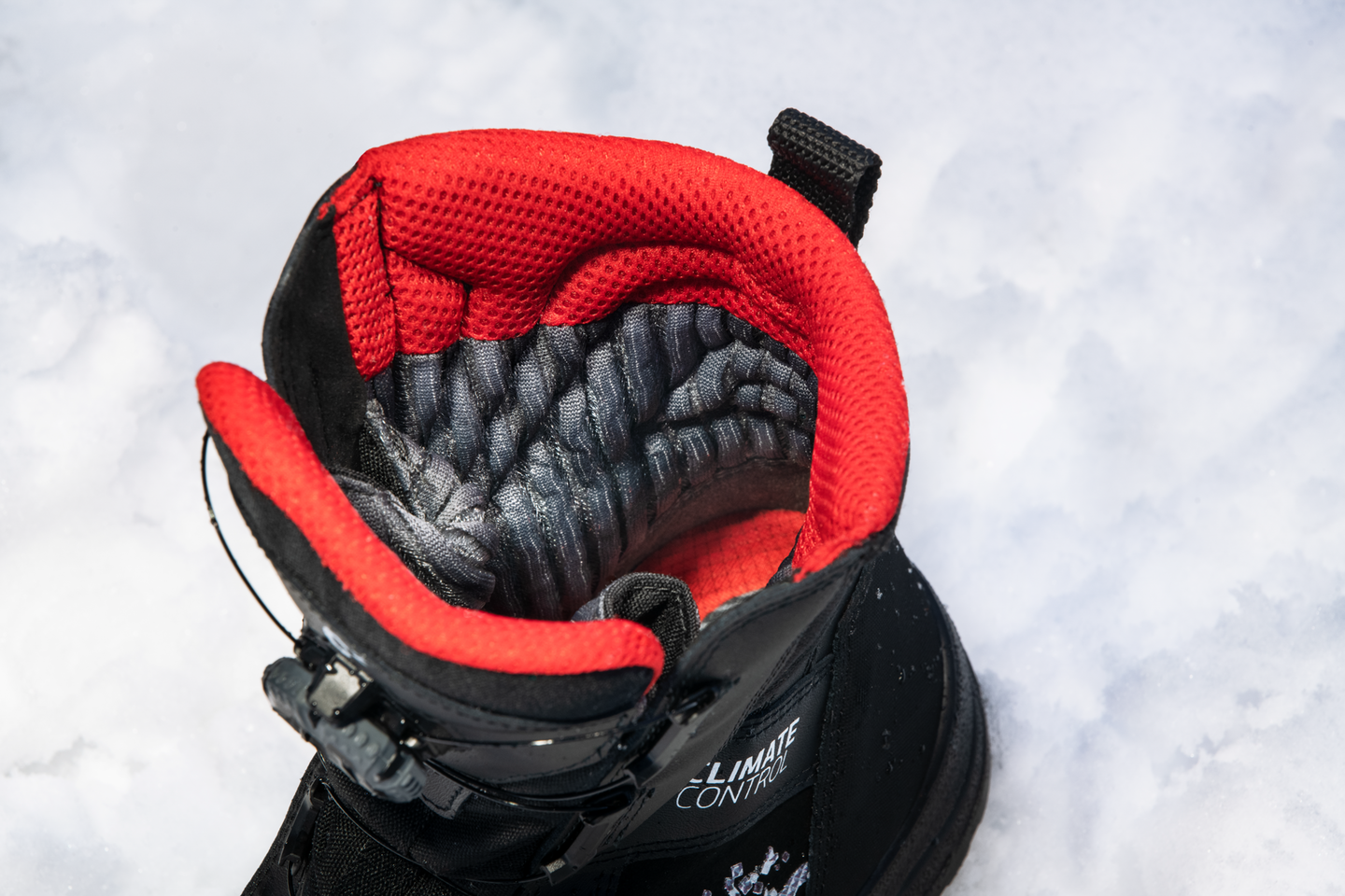 SKYDDSSKO 2728 JALAS HÖG STL 40