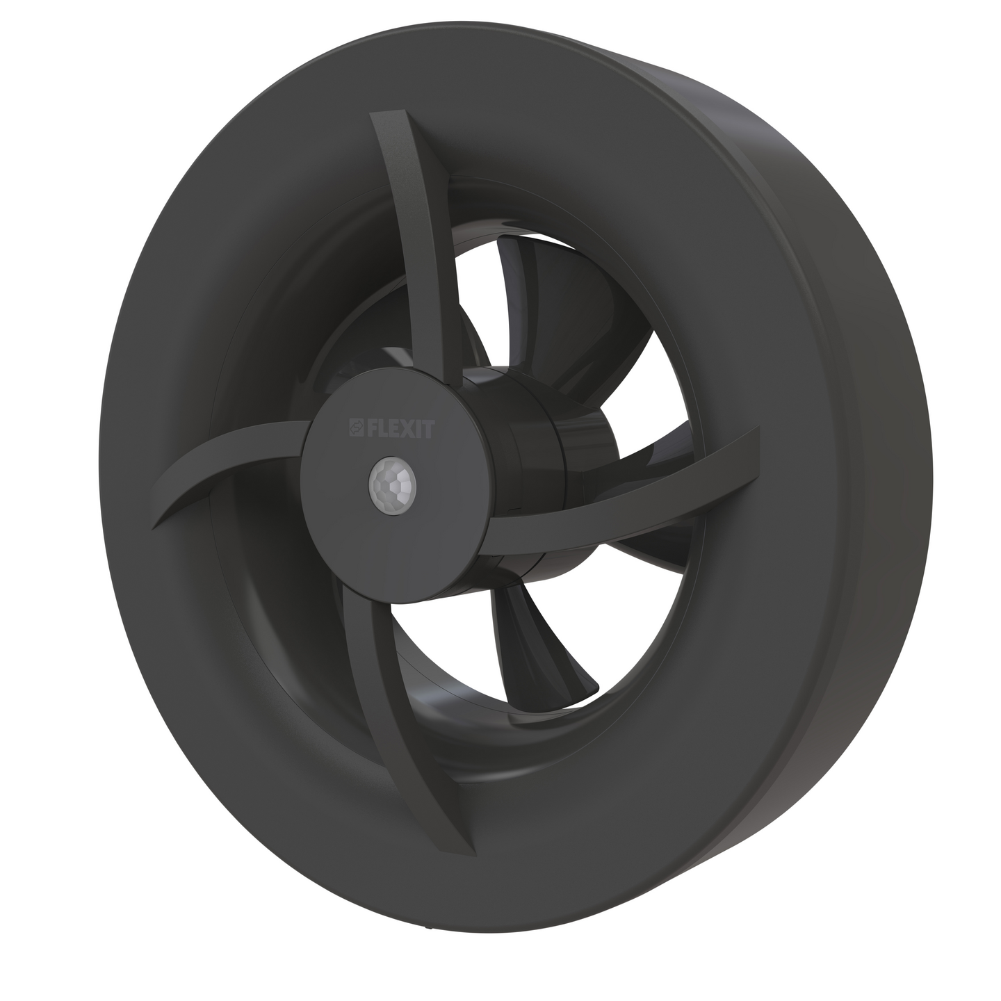 BADEROMSVIFTE PRO7 SORT