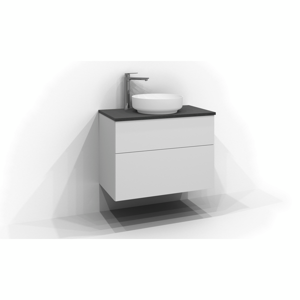 Pöytätaso Svedbergs Skiffer 80x45