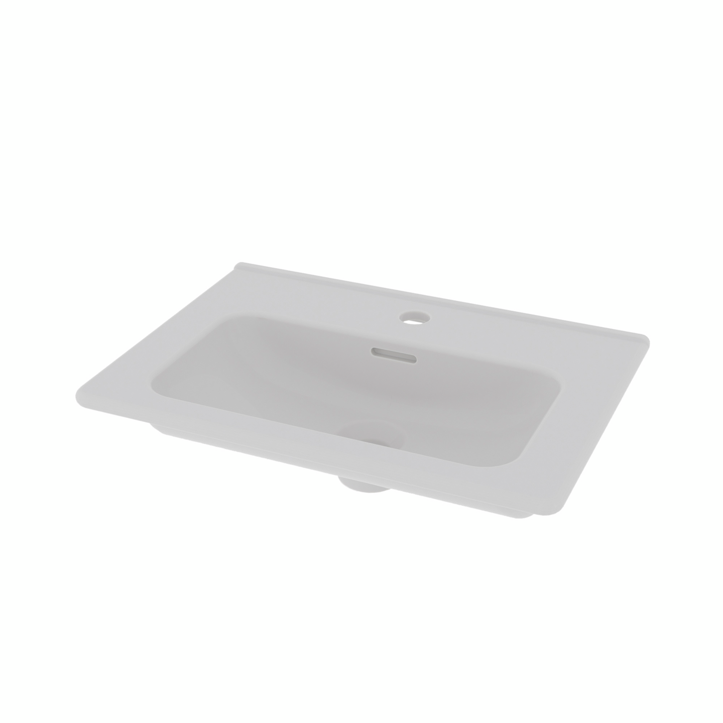 Pesuallas Svedbergs Hav 50x35 valkoinen