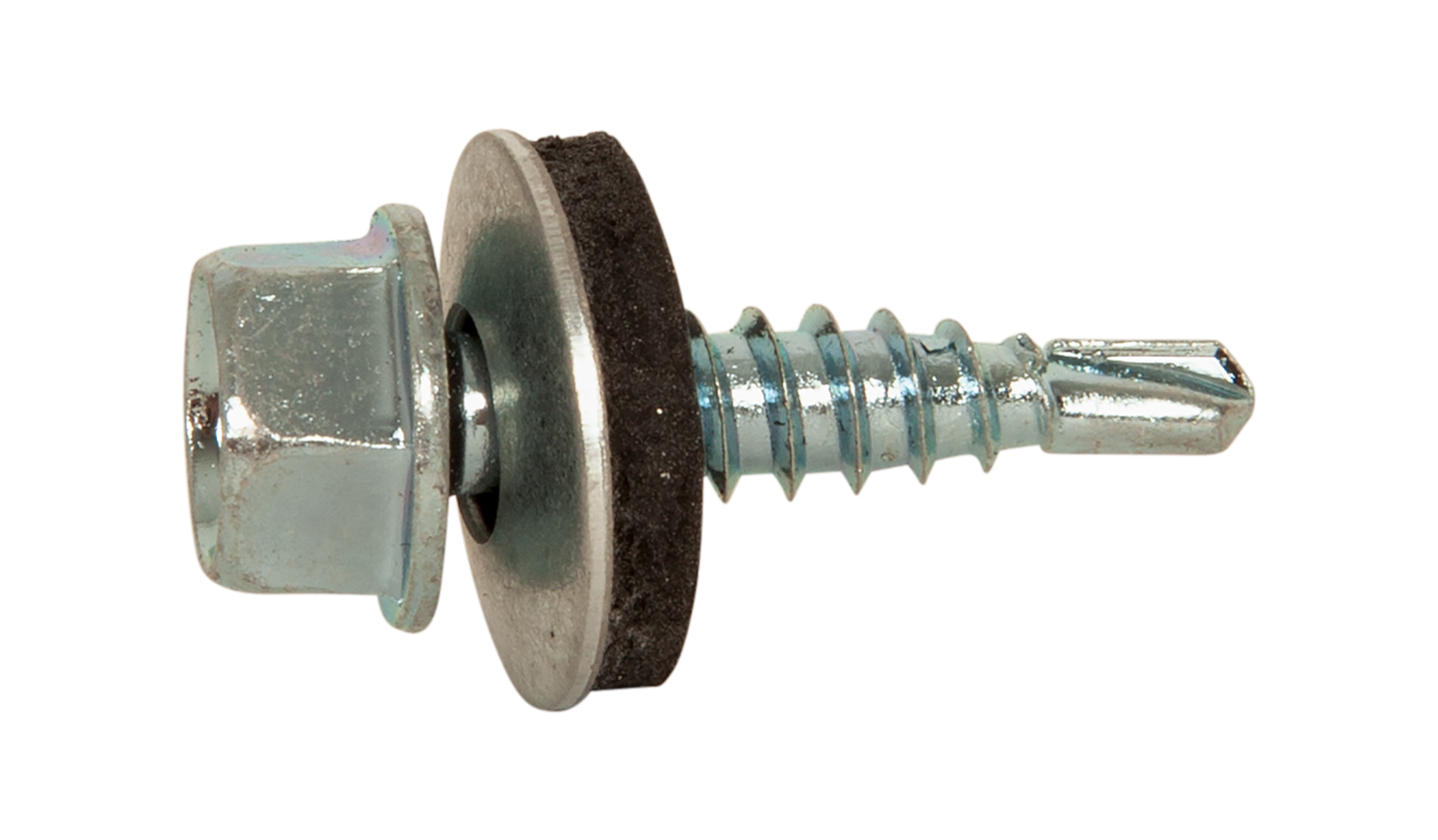 FARMARSKRUV BS 6K FZB RR4.8X20 250ST