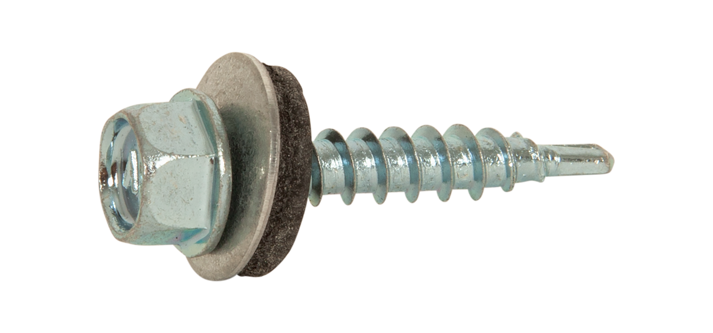 FARMARSKRUV BS FZB 4.8X28 250ST