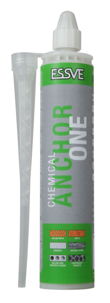 ANKARMASSA OPTION 1 ONE 300ML