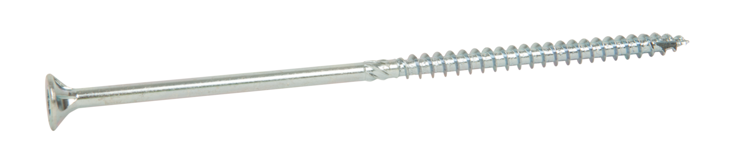 TRÄSKRUV FS INV 6,0X140 100ST TX30 ESSDRIVE FZB