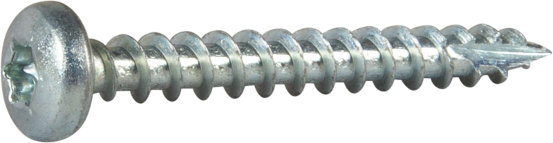 TRÄSKRUV HG KS INV 6,0X50 200 TX30