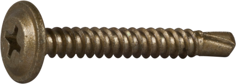 MONTAGESKRUV BS CS 4.2X32 250